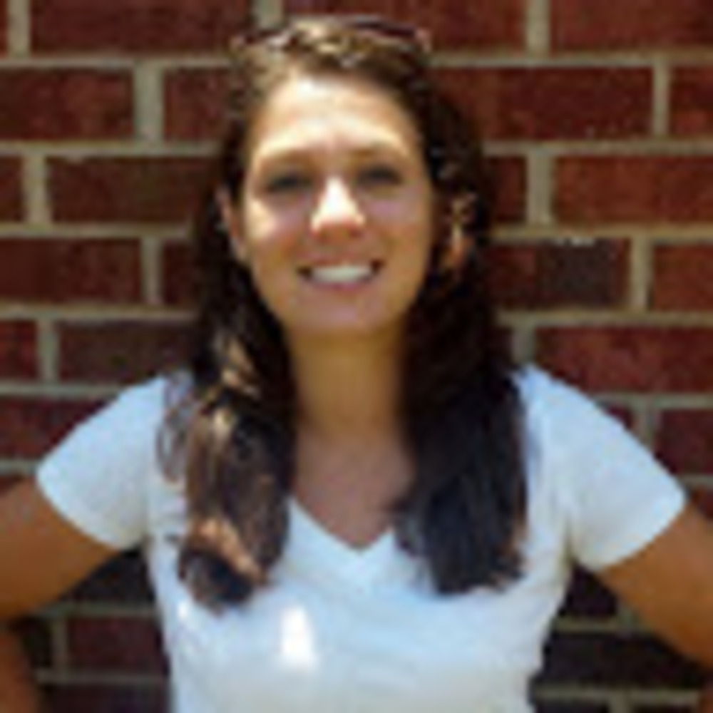 Meet your Posher, Valerie